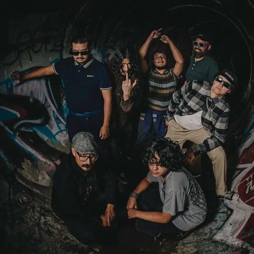 Bill Skasby Album Cover