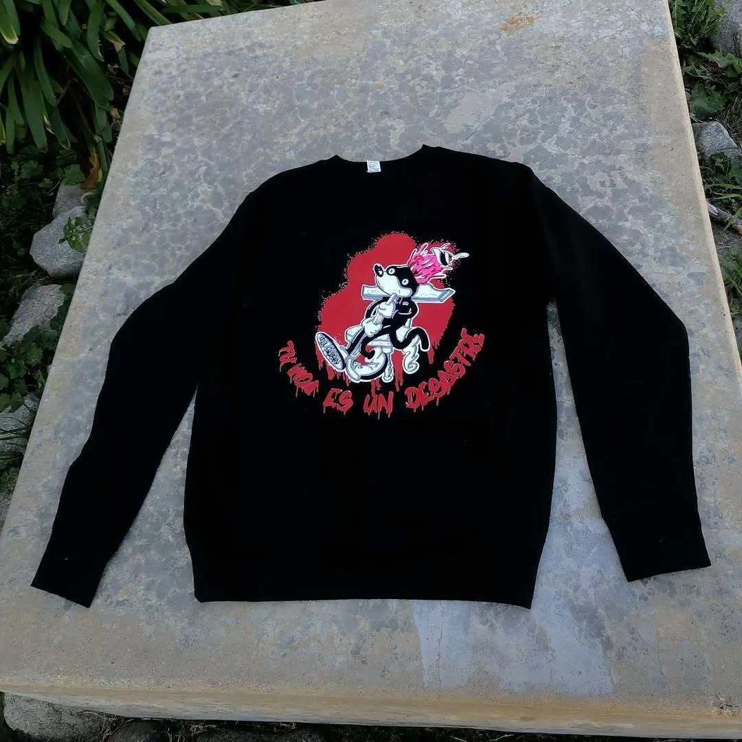 Mrch Signed Vinyl Record